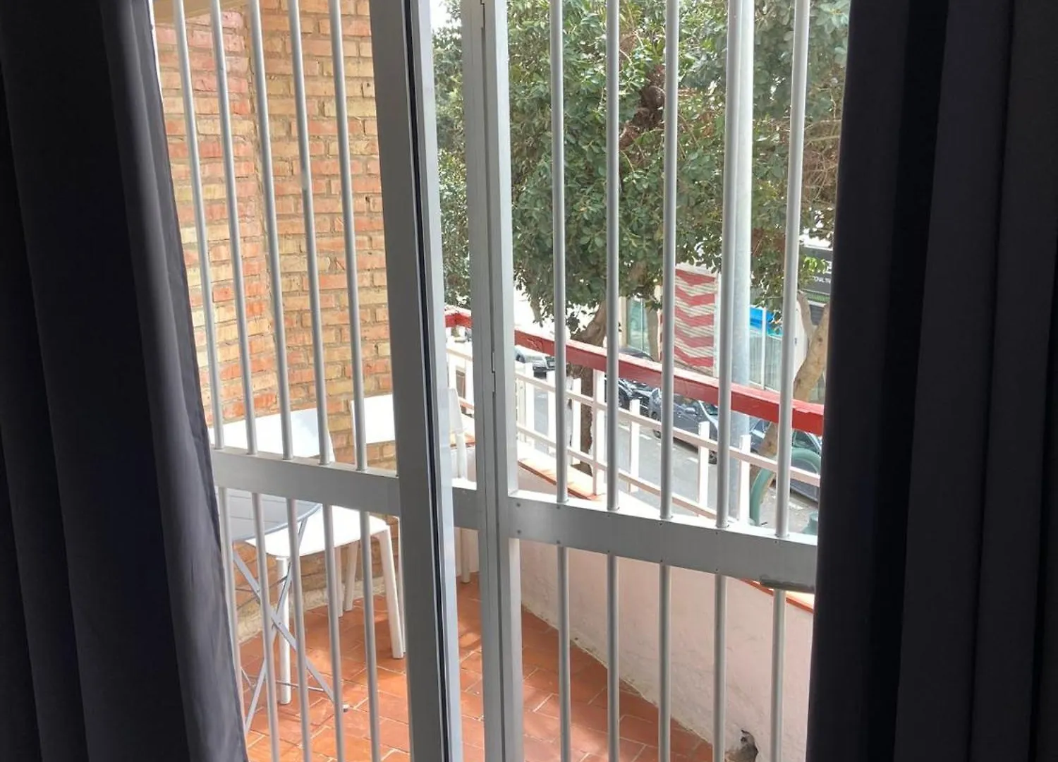 Apartment Ferienwohnung Joan Miro Torremolinos
