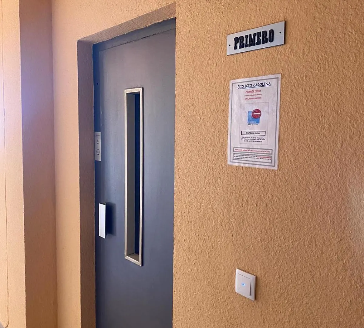 Apartment Ferienwohnung Joan Miro Torremolinos Spanien