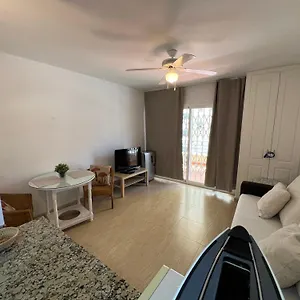  Apartamento Magnifico En La Carihuela, Torremolino