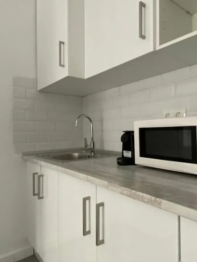 Apartamento Joan Miro Torremolinos 0*,  España