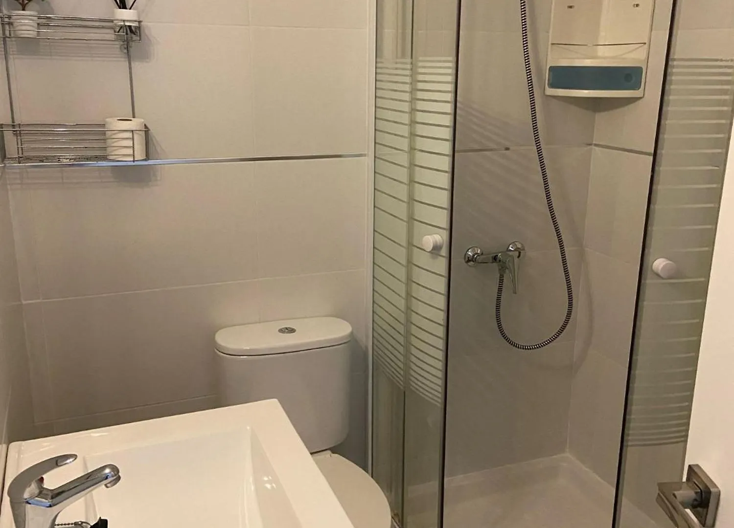 Apartamento Joan Miro Torremolinos