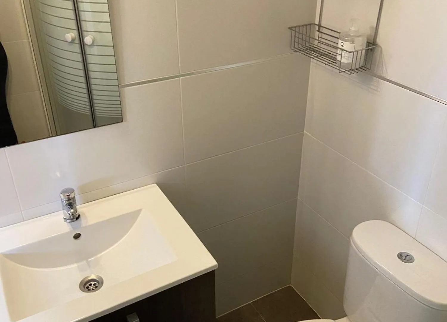 Apartment Ferienwohnung Joan Miro Torremolinos