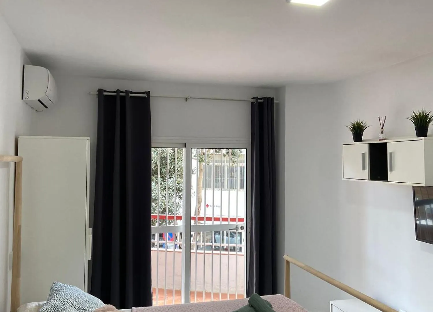 Ferienwohnung Joan Miro Torremolinos Apartment