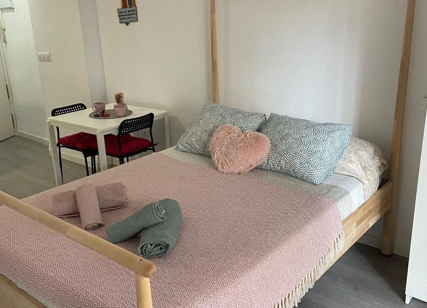 Ferienwohnung Joan Miro Torremolinos
