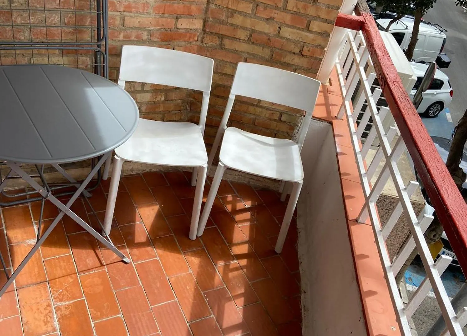 Ferienwohnung Joan Miro Torremolinos