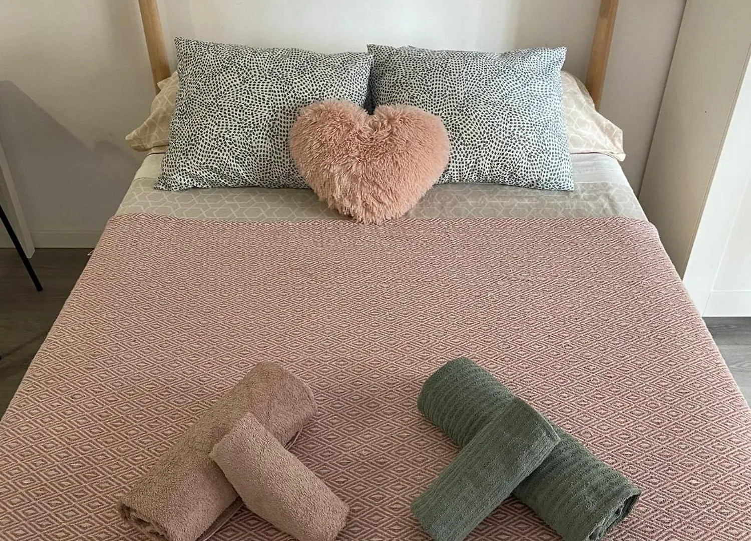 Apartamento Joan Miro Torremolinos