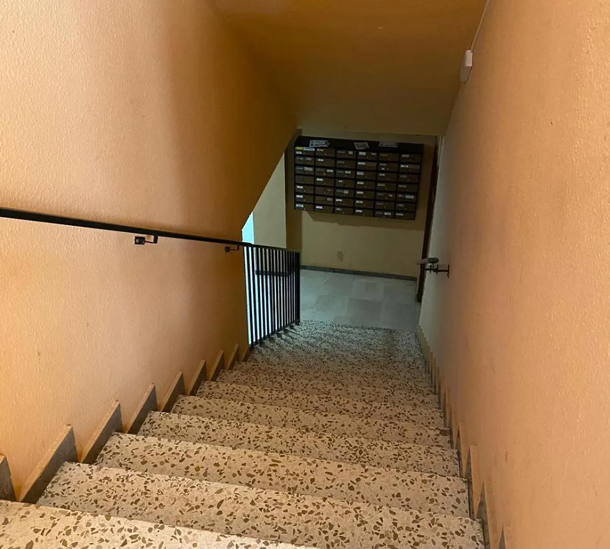 Ferienwohnung Joan Miro Torremolinos 0*,