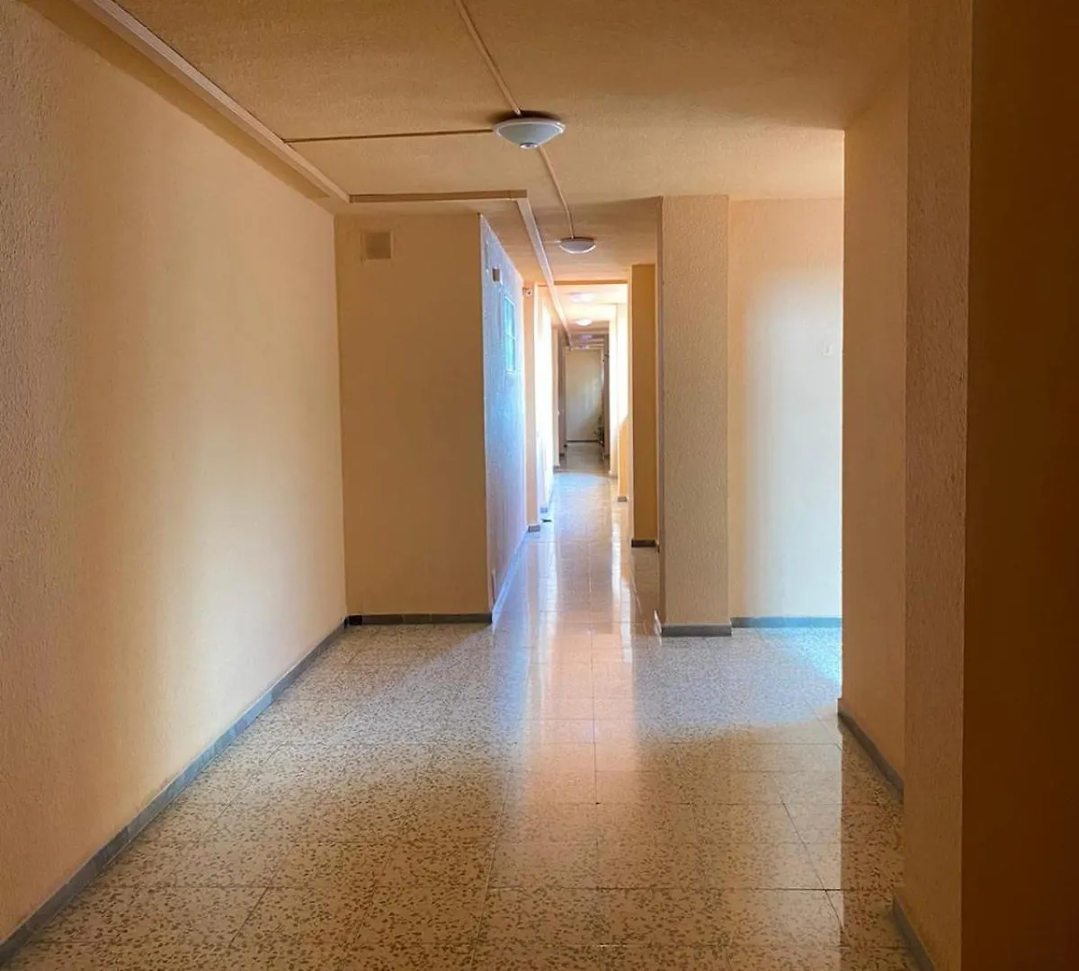 Ferienwohnung Joan Miro Torremolinos Spanien